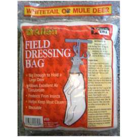 DLX Deer Carcass Bag