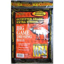 NAT HD DLX Elk Bag