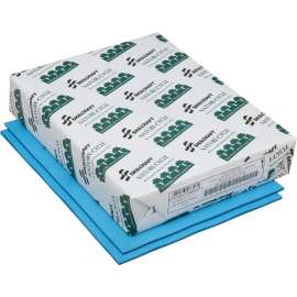 SKILCRAFT Neon Colored Copier Paper