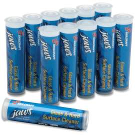SKILCRAFT JAWS Glass/Surface Refill Cartridges