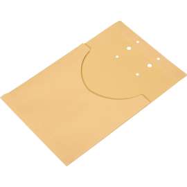 SKILCRAFT Retention Envelope/Jackets