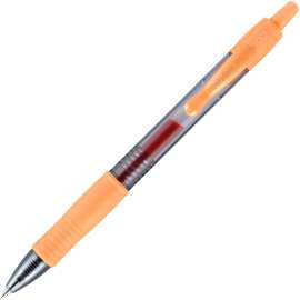 Pilot G2-7 Retractable Gel Roller Pens
