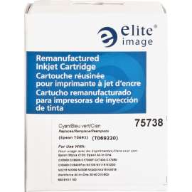 Elite Image Remanuf. Epson T069 Ink Cartridge