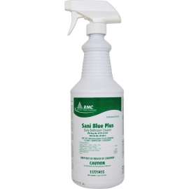 Rochester Midland Sani Blue Plus Bathroom Cleaner