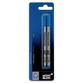 Montblanc Rollerball Pen Refills