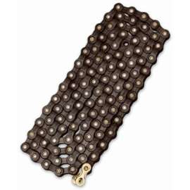 1/2"x3/32" Bike Chain
