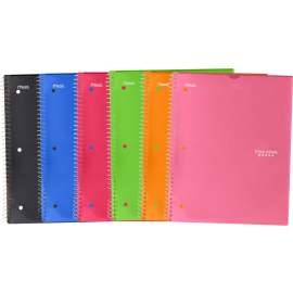Mead Five Star Customizable Composition Notebook