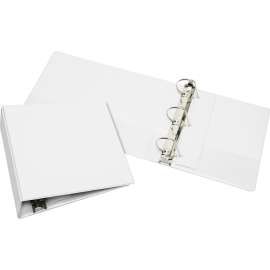 SKILCRAFT Slant D-Ring View Binders