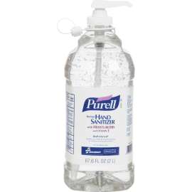 SKILCRAFT Instant Hand Sanitizer 