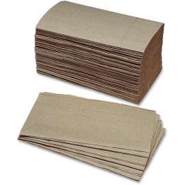 SKILCRAFT Single-fold Dispenser Paper Towels