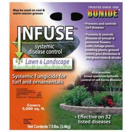 7.5LB GranularFungicide
