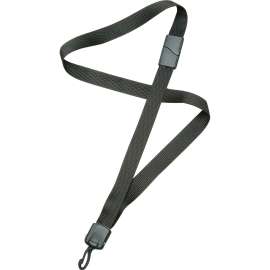 SKILCRAFT 36" Deluxe Strap Swivel Hook Lanyard