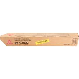 Ricoh Aficio MPC3002 Toner Cartridge