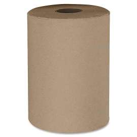 Stefco Hardwound Natural Paper Towels