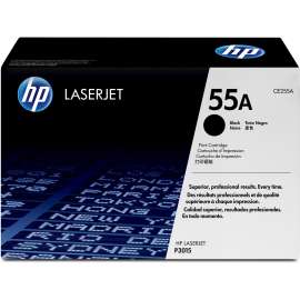 HP CE255AG Toner Cartridge