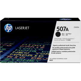 HP CE400AG Series Toner Cartridges