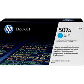HP CE400AG Series Toner Cartridges