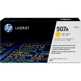 HP CE400AG Series Toner Cartridges