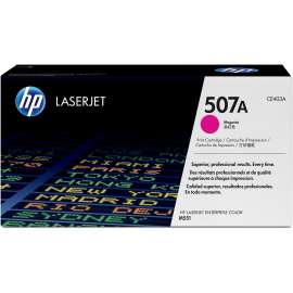 HP CE400AG Series Toner Cartridges