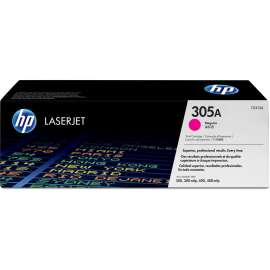 HP 305A Series Toner Cartridges