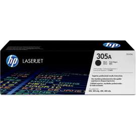 HP 305A Series Toner Cartridges