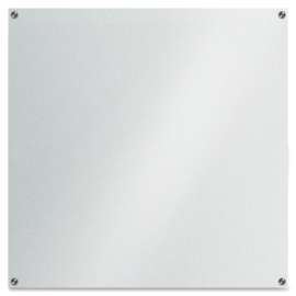 Lorell Dry-Erase Glass Board