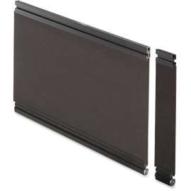 Lorell Desktop Panel System Component