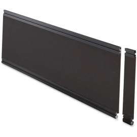 Lorell Desktop Panel System Component