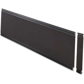 Lorell Desktop Panel System Component