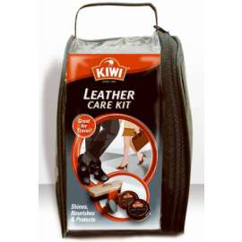 Leather Care Kit