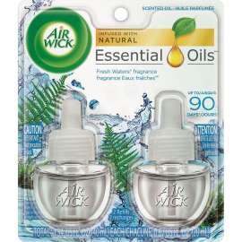 Reckitt Benckiser Air Wick Scented Oils