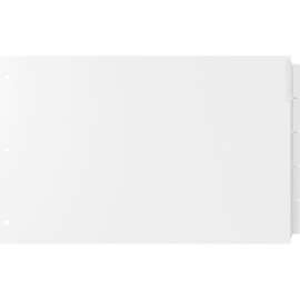 Stride, Inc. Landscape Index Dividers