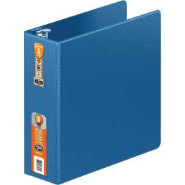 Acco/Wilson Jones Hvy-duty Round Ring Binder