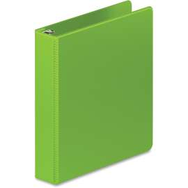 Acco/Wilson Jones Heavy-duty D-ring Binder