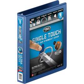 Acco/Wilson Jones Ultra Duty D-ring View Binder