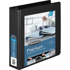 Acco/Wilson Jones CleanView Locking View Binders