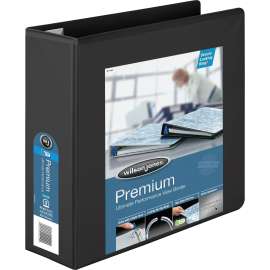 Acco/Wilson Jones CleanView Locking View Binders