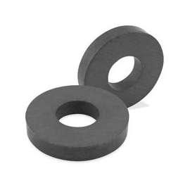 Magnet Source 07005 Magnetic Ring, 3/4 in Dia
