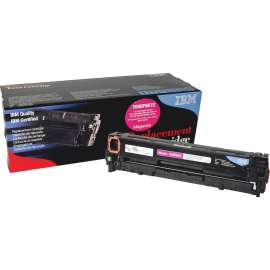 IBM Remanufactured HP 131A/X Toner Cartridge