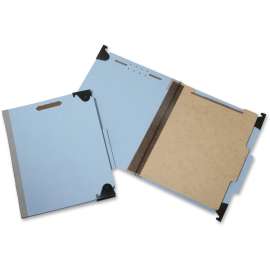 SKILCRAFT 1-Divider Hanging Classification Folders