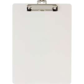 Officemate Recycled Plastic Clipboard