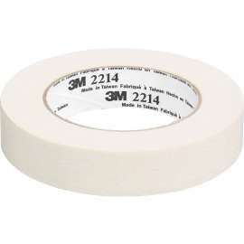 3M 2214 Paper Masking Tape