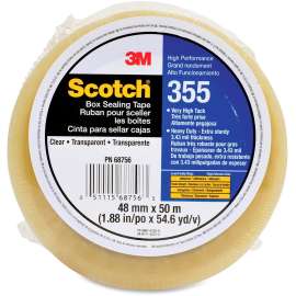 3M Scotch 355 Box Sealing Tape