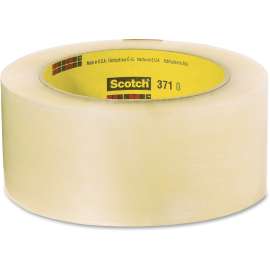 3M Scotch 371 Box Sealing Tape