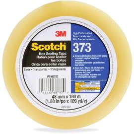 3M Scotch 373 Box Sealing Tape