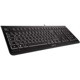 Cherry Amer. KC 1000 Economical Corded Keyboard