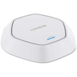Linksys Business Access Point WiFi Single Band
