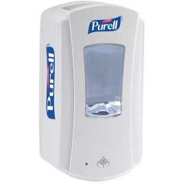GOJO PURELL LTX-12 Touch-free Sanitizer Dispenser
