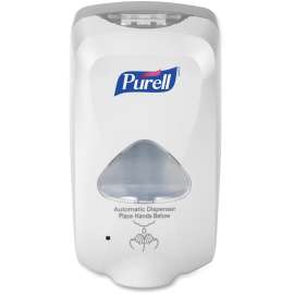 GOJO Purell TFX Touch-free Sanitizer Dispenser