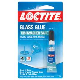 2G Instant Glass Glue